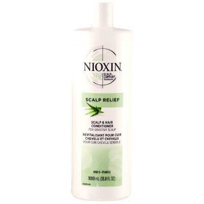 Revitalisant scalp relief Nioxin 1L